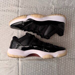 Jorden 11 Retro Low's